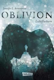 Cover von Oblivion - Lichtflackern