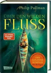 Cover von Über den wilden Fluss