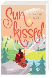 Cover von Sunkissed