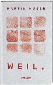 Cover von WEIL.