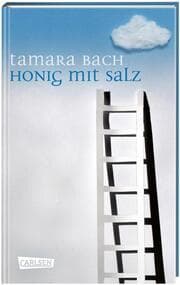 Cover von Honig mit Salz