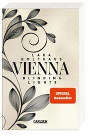 Cover von Blinding Lights
