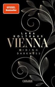 Cover von Hiding Darkness