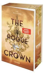 Cover von The Rogue Crown