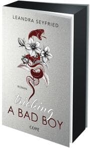 Cover von Tricking A Bad Boy