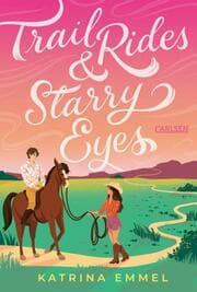 Cover von Trail Rides & Starry Eyes