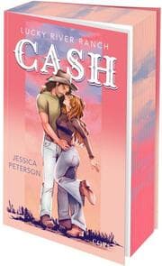 Cover von Cash
