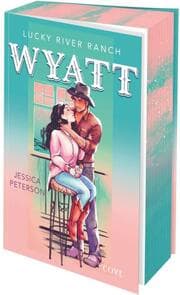 Cover von Wyatt