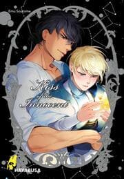 Cover von Kiss of the Innocent