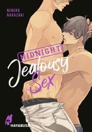 Cover von Midnight Jealousy Sex