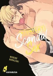 Cover von Midnight Scandal Sex