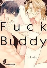 Cover von Fuck Buddy