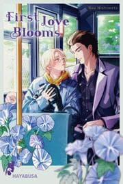 Cover von First Love Blooms