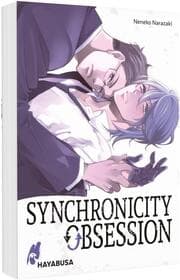 Cover von Synchronicity Obsession