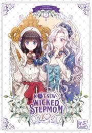 Cover von Not-Sew-Wicked Stepmom 2