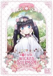Cover von Not-Sew-Wicked Stepmom 3