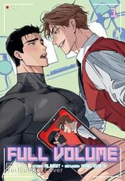 Cover von Full Volume 1