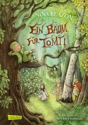 Cover von Ein Baum für Tomti