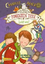 Cover von Licht aus!