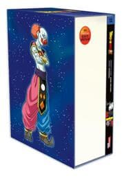 Cover von Dragon Ball Super 15