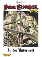 Cover von In der Unterwelt