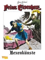 Cover von Hexenkünste