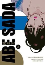 Cover von Abe Sada 2
