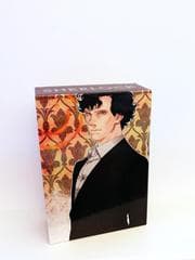 Cover von Sherlock 3