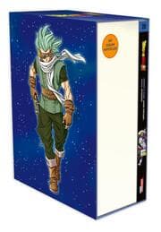 Cover von Dragon Ball Super 20