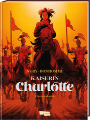Cover von Das Kaiserreich