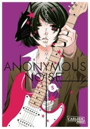Cover von Anonymous Noise 5