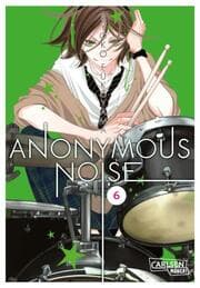 Cover von Anonymous Noise 6