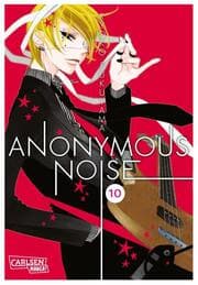 Cover von Anonymous Noise 10