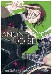 Cover von Anonymous Noise 12