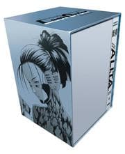 Cover von Battle Angel Alita - Last Order - Perfect Edition 6