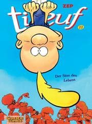 Cover von Der Sinn des Lebens