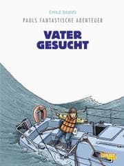 Cover von Vater gesucht