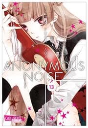 Cover von Anonymous Noise 13