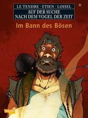 Cover von Im Bann des Bösen