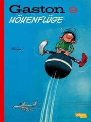 Cover von Höhenflüge