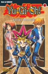 Cover von Yu-Gi-Oh! 2
