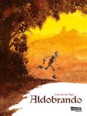 Cover von Aldobrando