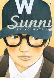 Cover von Sunny 2