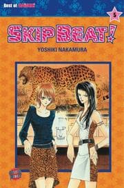 Cover von Skip Beat! 5