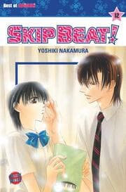 Cover von Skip Beat! 12