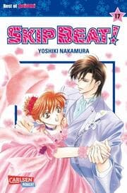 Cover von Skip Beat! 17