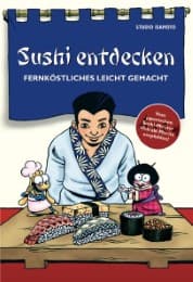 Cover von Sushi entdecken