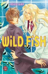 Cover von Wild Fish