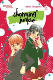 Cover von Charming Junkie 11