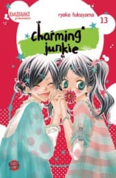 Cover von Charming Junkie 13